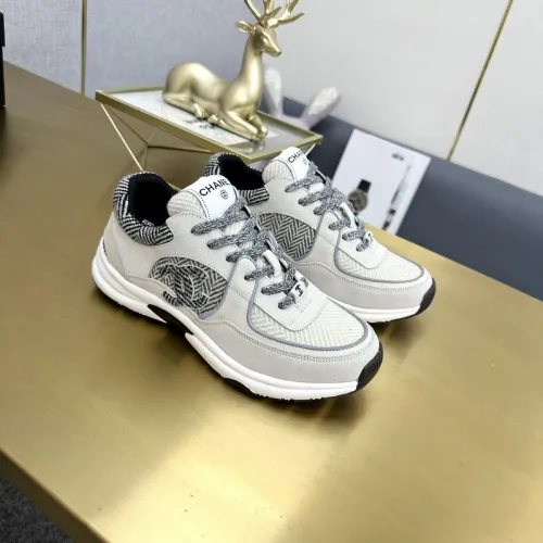 Chal Men Shoes 1：1 Quality-277