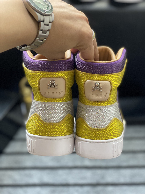 PP men shoes 1 ：1 quality-397