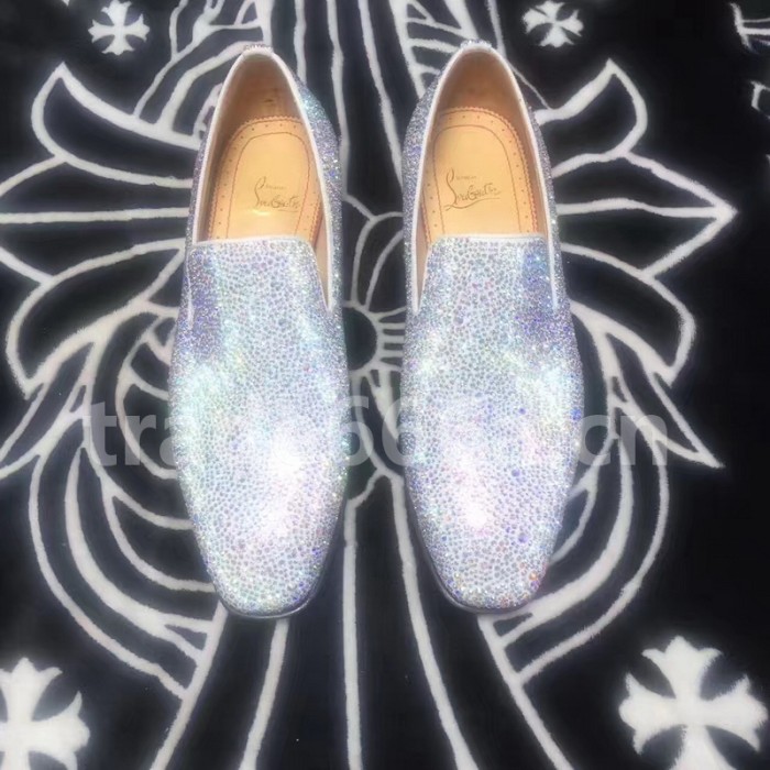 Super Max Christian Louboutin Shoes-768