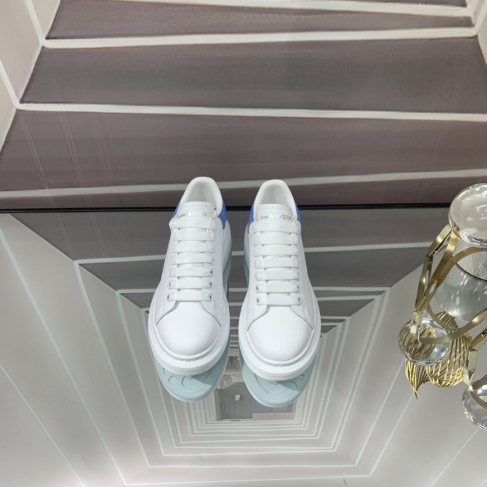 Alexander McQueen men shoes 1：1 quality-741