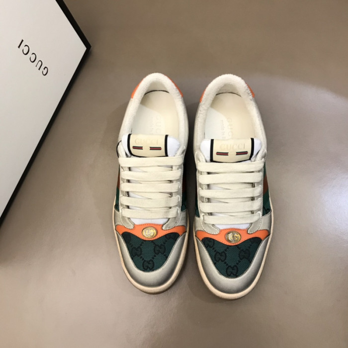 G men shoes 1：1 quality-3654