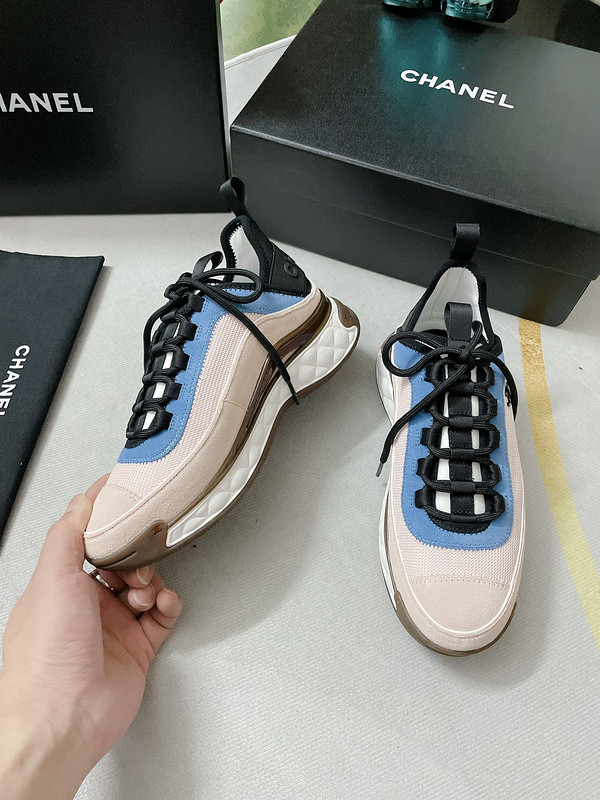 Chal Men Shoes 1：1 Quality-203