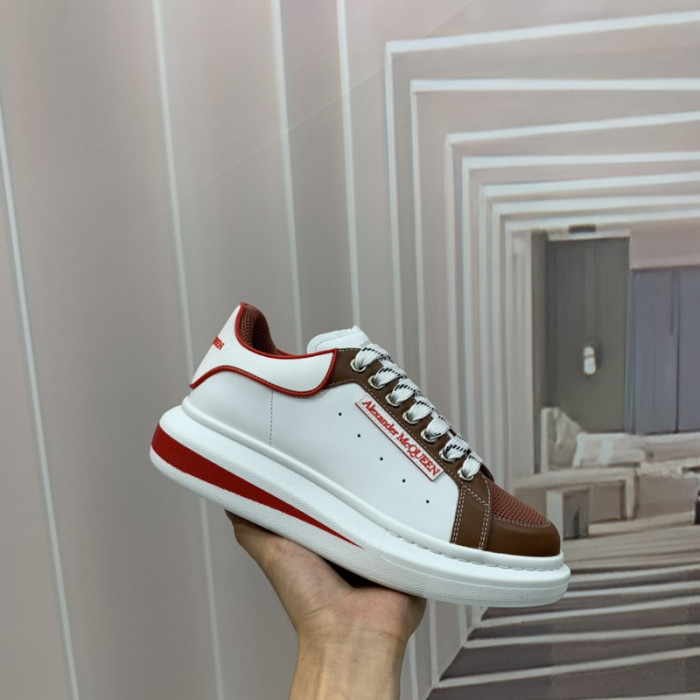 Alexander McQueen men shoes 1：1 quality-748