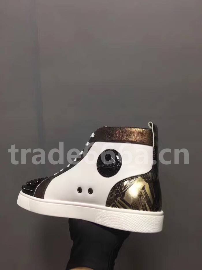 Super Max Christian Louboutin Shoes-826