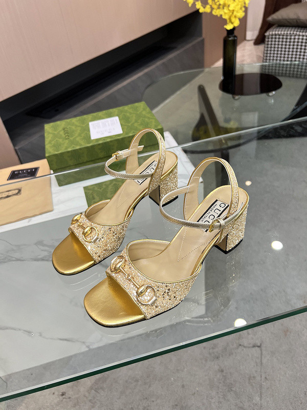 G women slippers 1:1 quality-1079