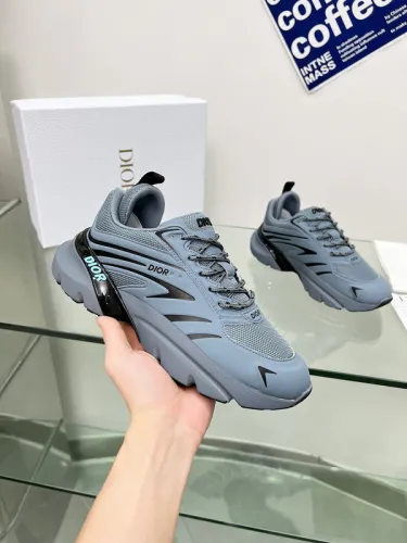 Dior men Shoes 1：1 quality-778