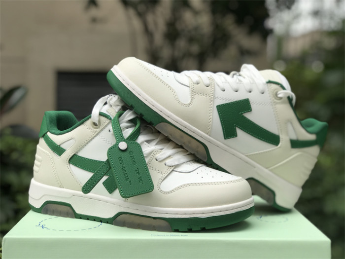 OFFwhite Men shoes 1：1 quality-165