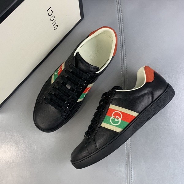 G men shoes 1:1 quality-2891