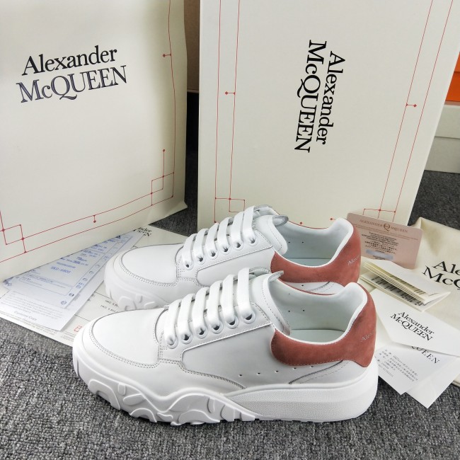 Alexander McQueen men shoes 1:1 quality-722