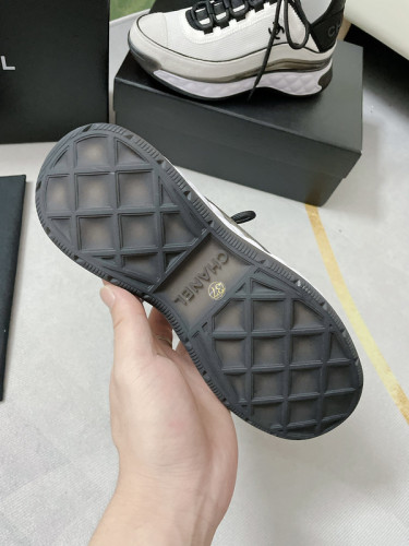Chal Men Shoes 1：1 Quality-201