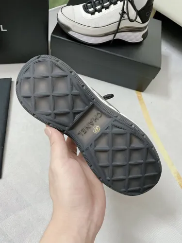 Chal Men Shoes 1：1 Quality-201