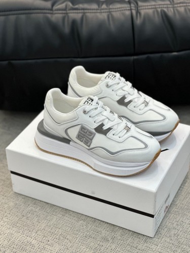 Givenchy men shoes 1：1 quality-184