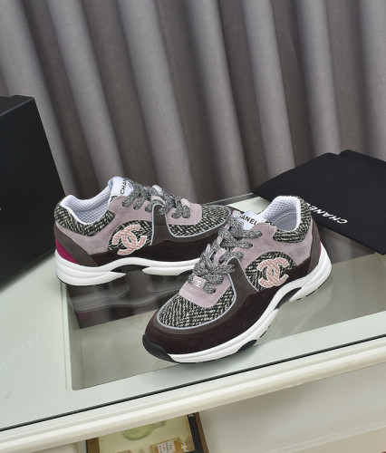 Chal Men Shoes 1：1 Quality-213