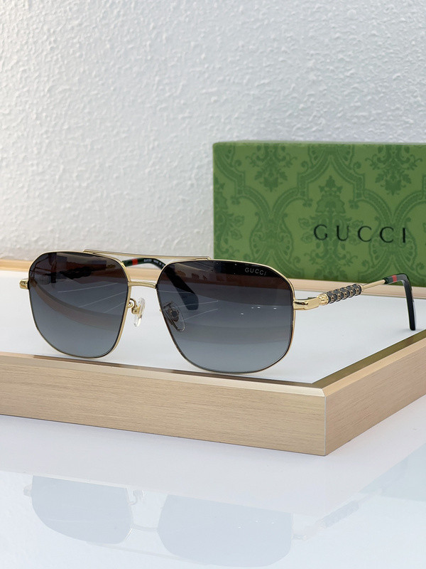 G Sunglasses AAAA-5619