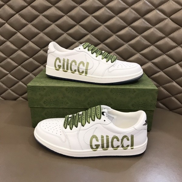 G men shoes 1：1 quality-3256