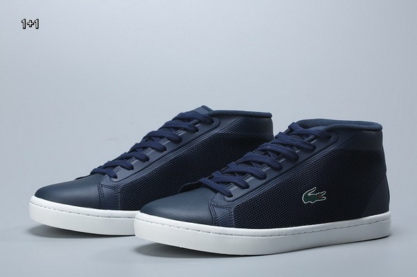Lacoste men shoes-075