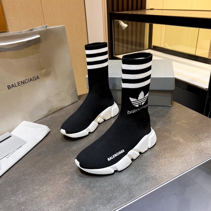 B Sock Shoes 1：1 quality-146