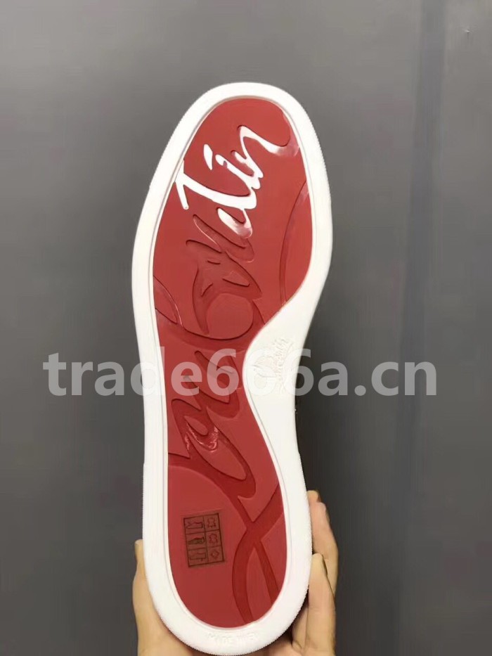 Super Max Christian Louboutin Shoes-804