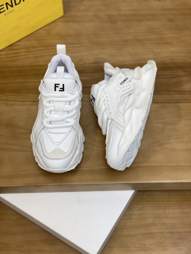 FD men shoes 1：1 quality-399