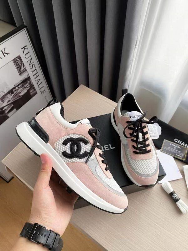 Chal Men Shoes 1：1 Quality-168