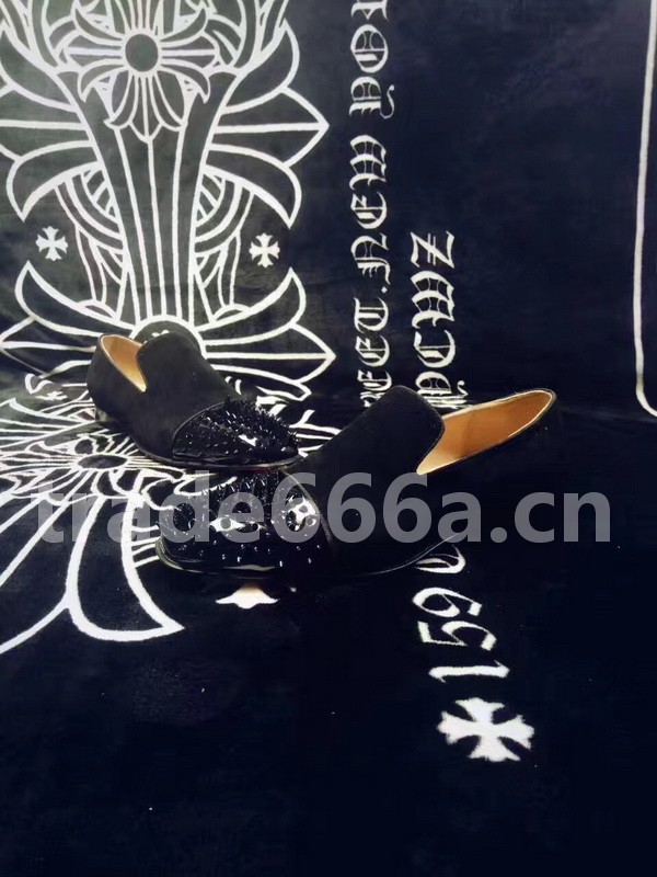 Super Max Christian Louboutin Shoes-694