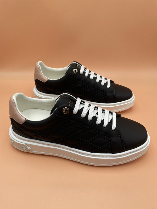 LV Men shoes 1:1 quality-4854