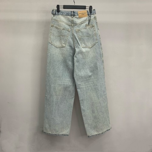 B Pants 1：1 Quality-405(XS-L)