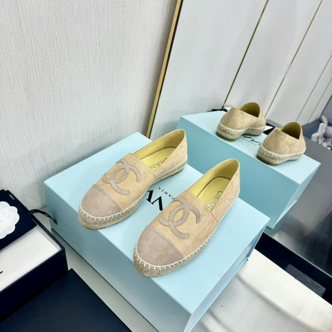 CHAL Women Shoes 1：1 Quality-1205