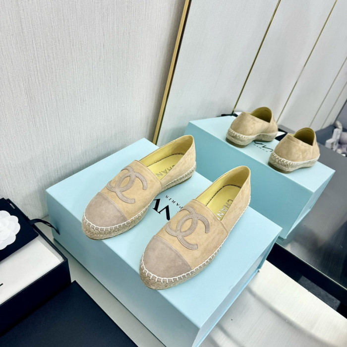 CHAL Women Shoes 1：1 Quality-1205