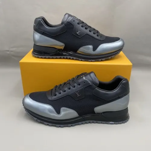 LV Men shoes 1：1 quality-4205