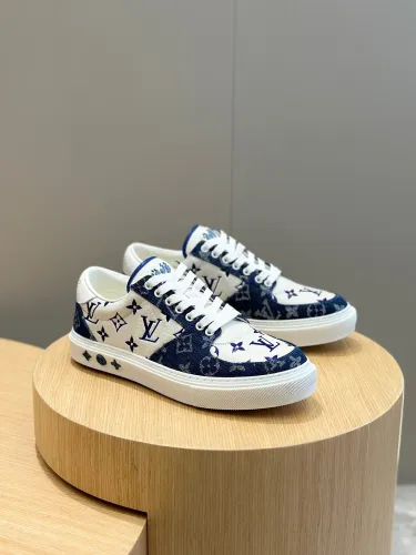 Super Max LV Shoes-2931