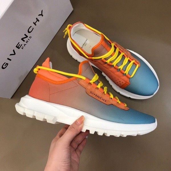 Givenchy men shoes 1：1 quality-127