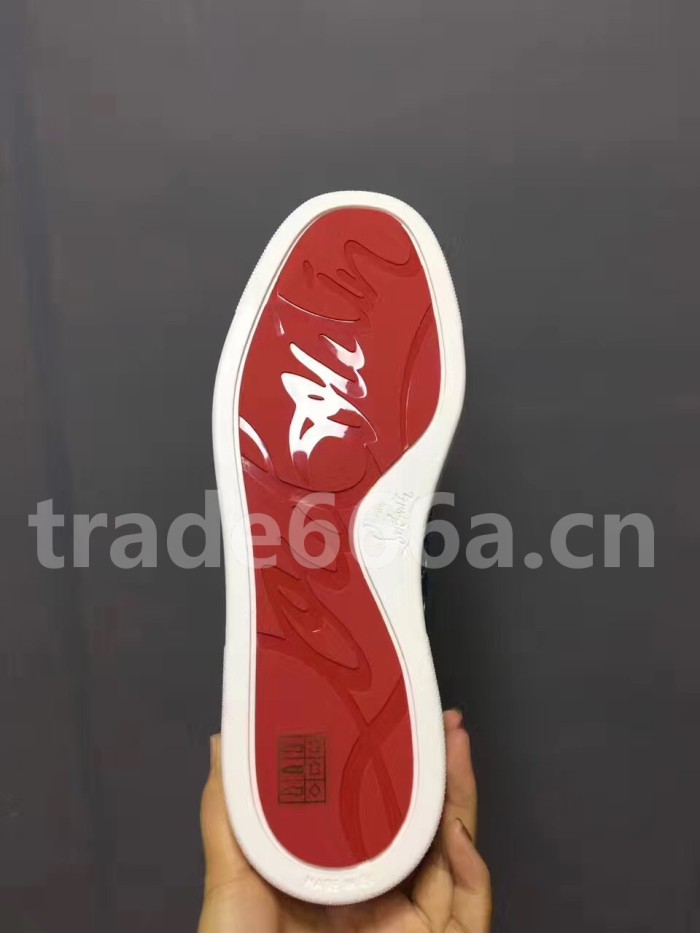 Super Max Christian Louboutin Shoes-815