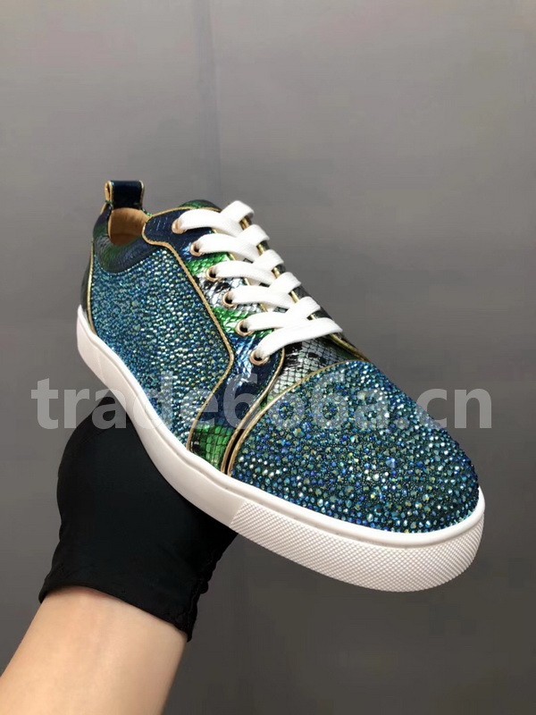 Super Max Christian Louboutin Shoes-1054