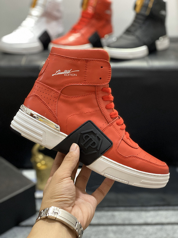 PP men shoes 1 ：1 quality-412