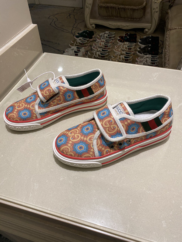 G men shoes 1:1 quality-3547