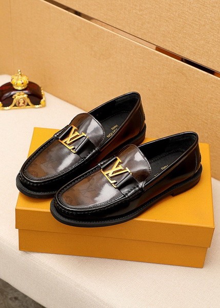 LV Men shoes 1:1 quality-3890