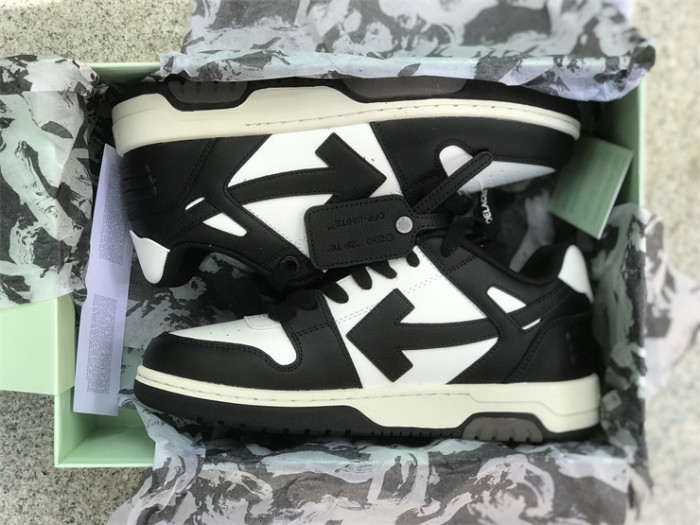OFFwhite Men shoes 1：1 quality-171