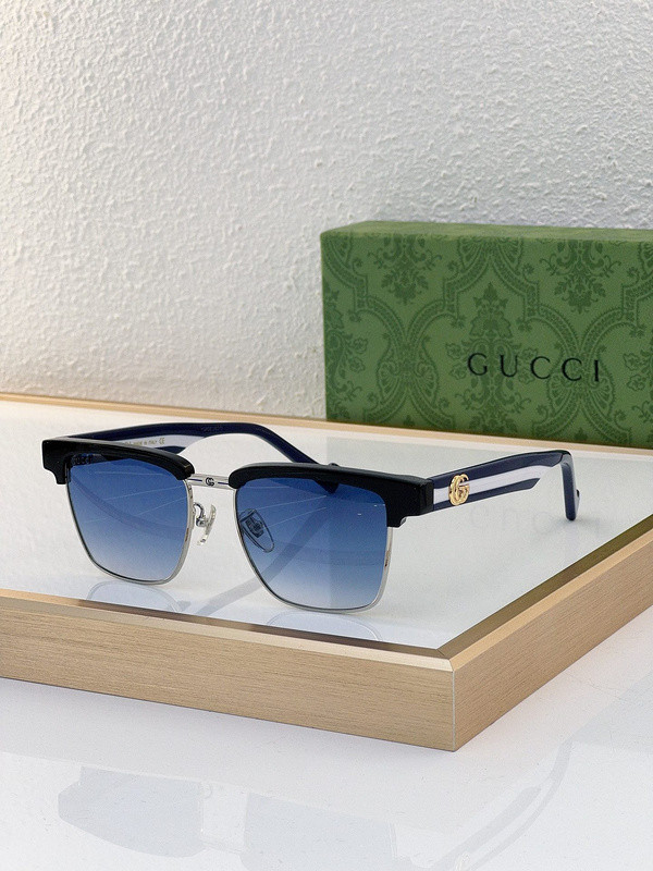 G Sunglasses AAAA-5648