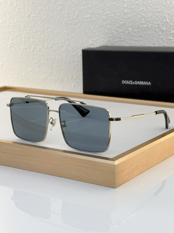 D&G Sunglasses AAAA-1967