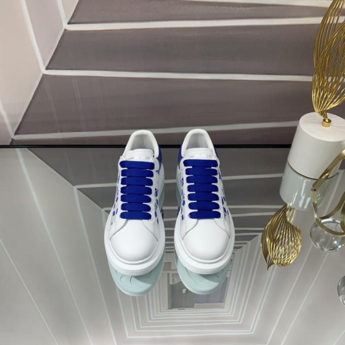 Alexander McQueen men shoes 1：1 quality-704
