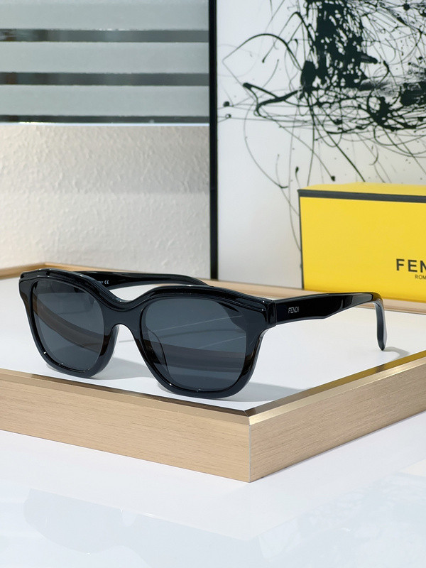 FD Sunglasses AAAA-2238