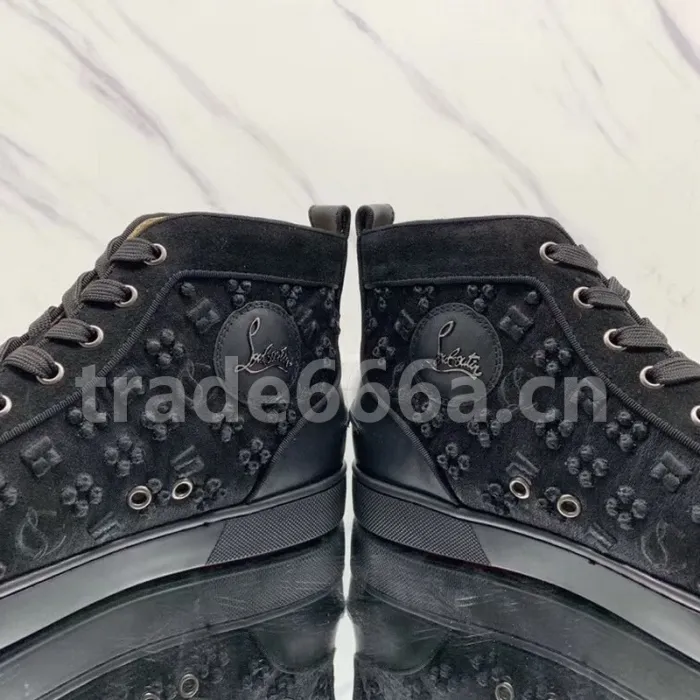 Super Max Christian Louboutin Shoes-1136