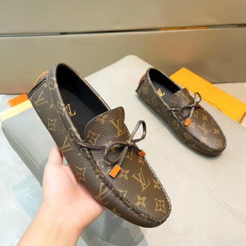 LV Men shoes 1：1 quality-4923
