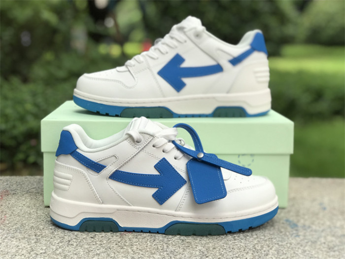 OFFwhite Women Shoes 1：1 quality-107