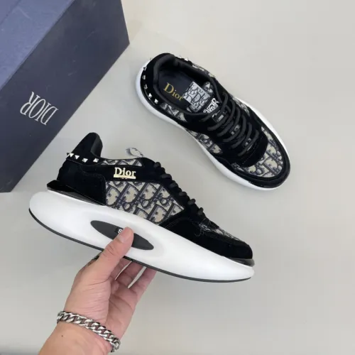Versace Men Shoes 1：1 Quality-712