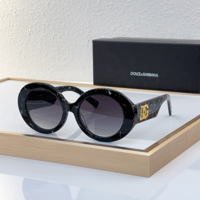 D&G Sunglasses AAAA-2033