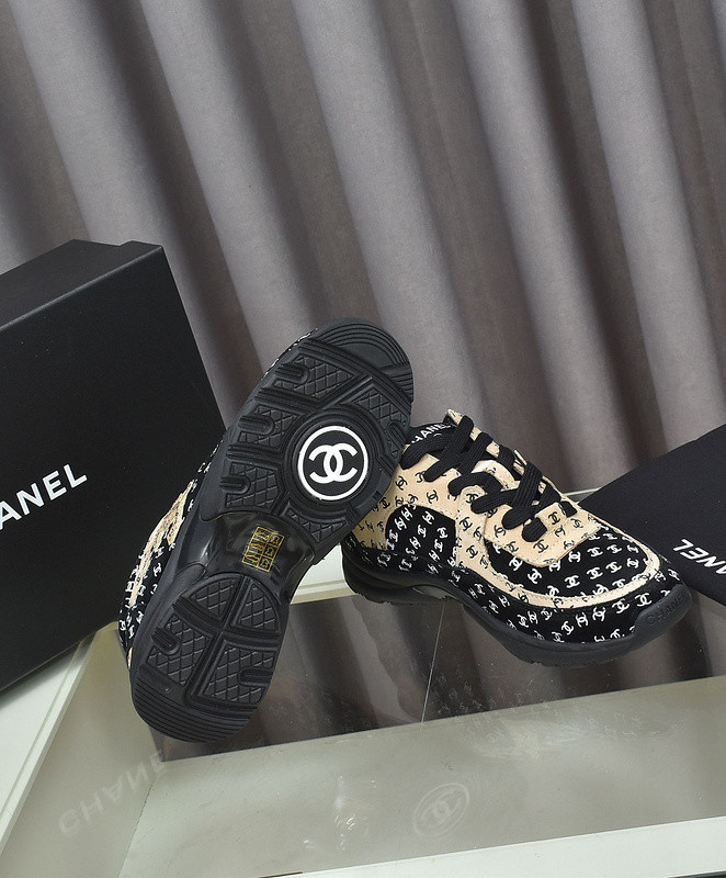 CHAL Men Shoes 1：1 Quality-219