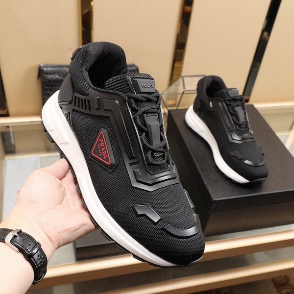 PP men shoes 1 ：1 quality-373