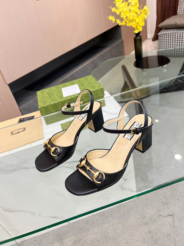 G women slippers 1:1 quality-1078